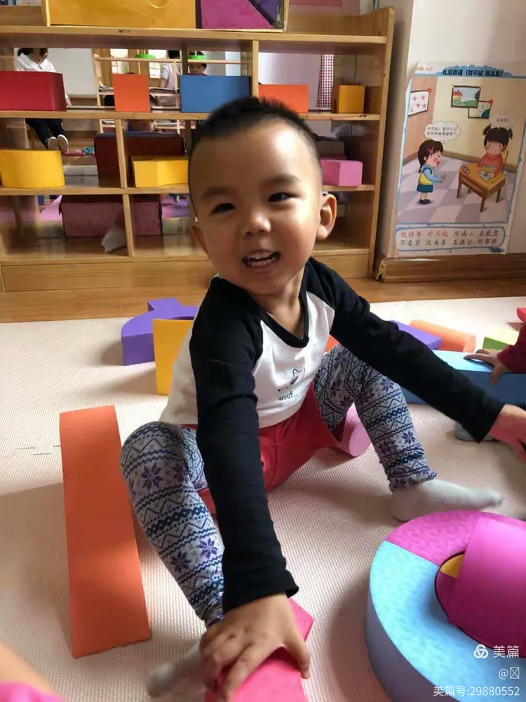 以诺宝贝成长纪念🥰